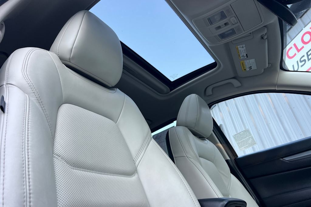 Thumbnail: 2023 Mazda CX-5 - 26