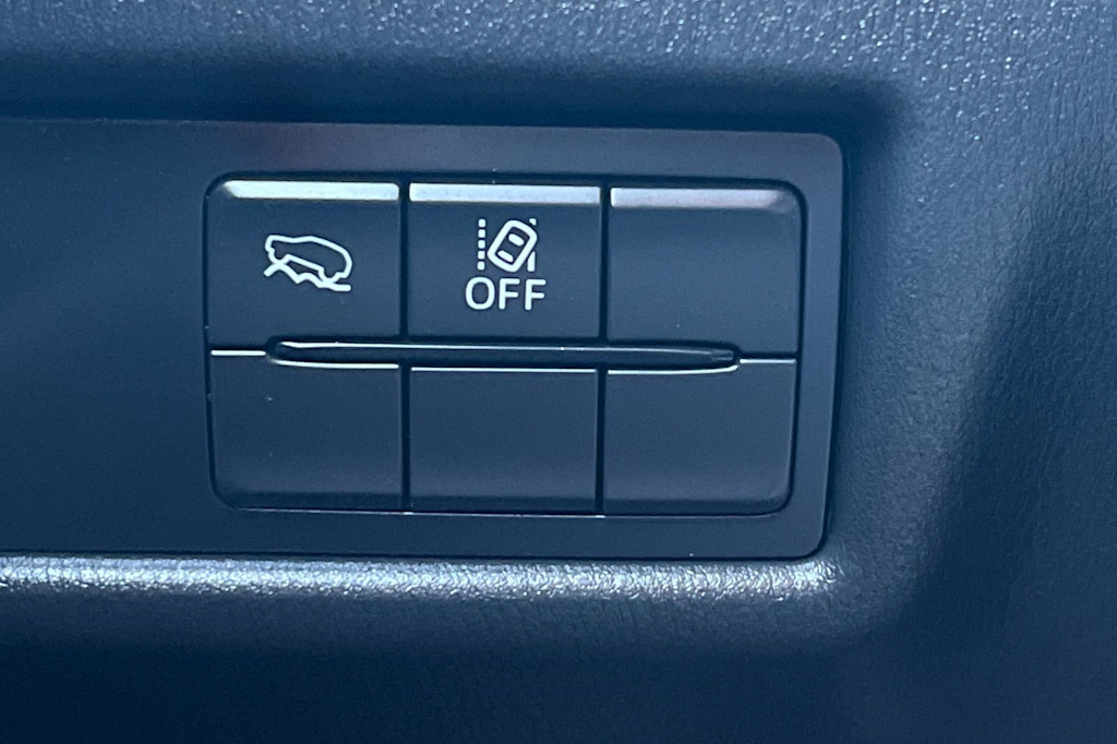 Thumbnail: 2023 Mazda CX-5 - 33