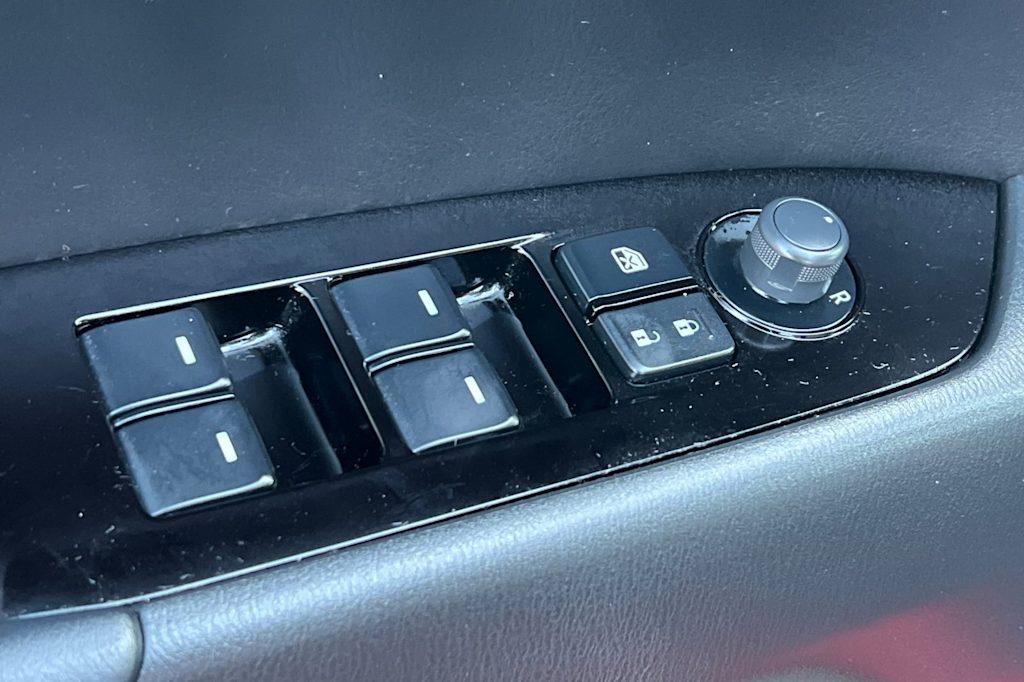 Thumbnail: 2023 Mazda CX-5 - 7