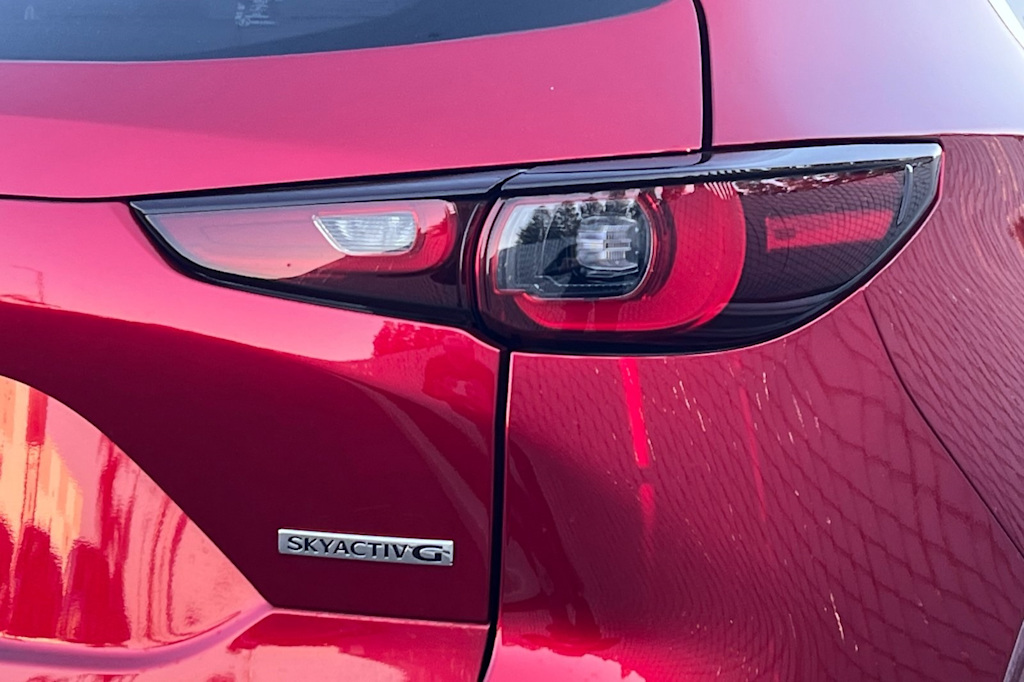 Thumbnail: 2023 Mazda CX-5 - 35