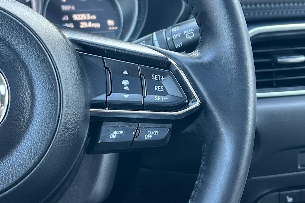 Thumbnail: 2023 Mazda CX-5 - 31