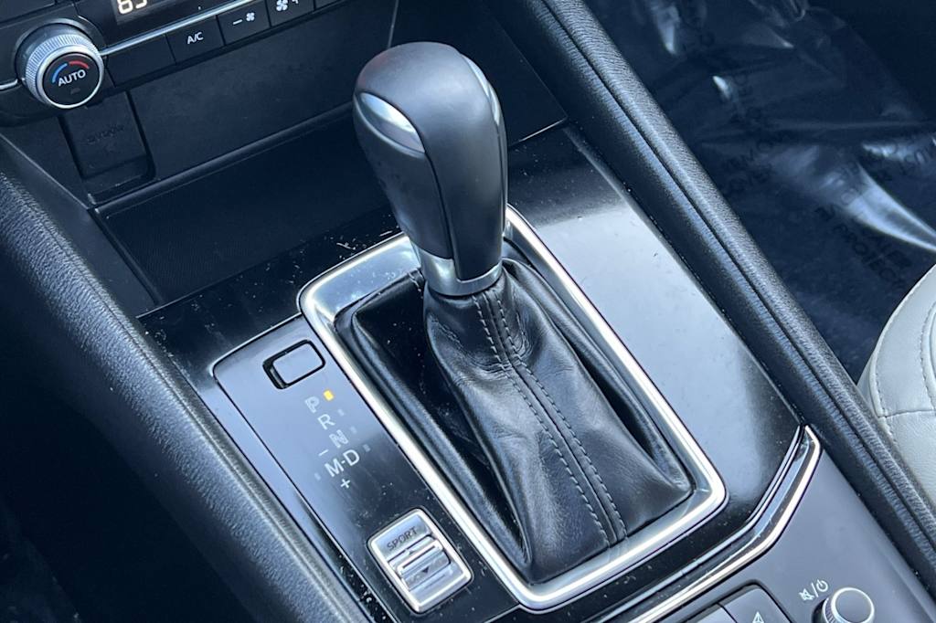 Thumbnail: 2023 Mazda CX-5 - 15