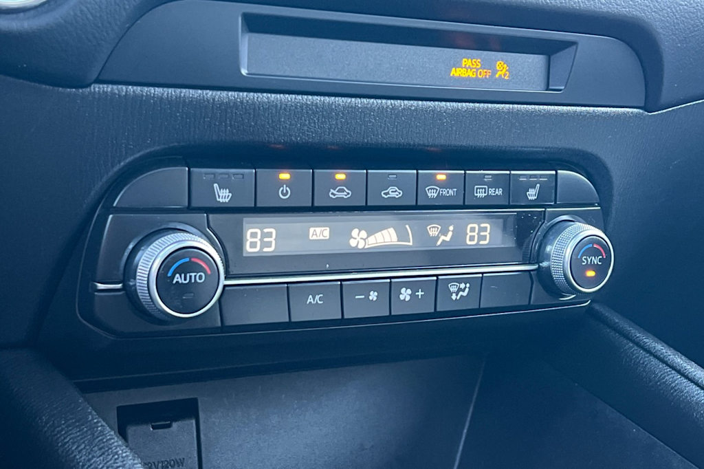 Thumbnail: 2023 Mazda CX-5 - 29