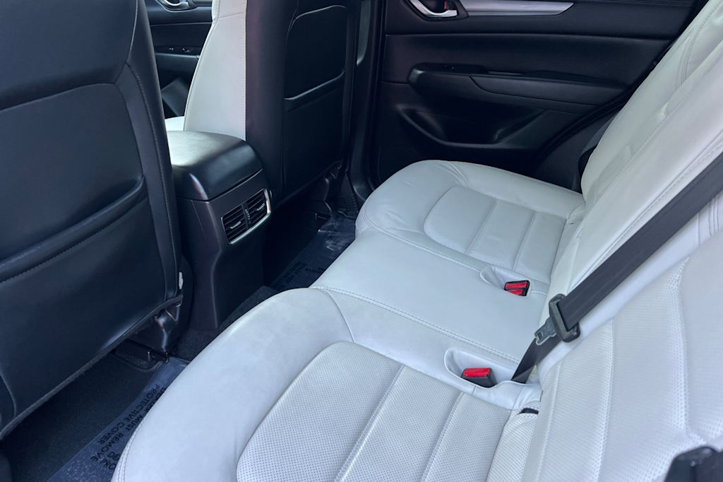 Thumbnail: 2023 Mazda CX-5 - 11