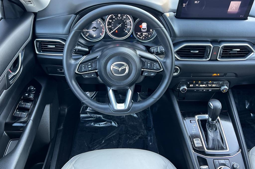 Thumbnail: 2023 Mazda CX-5 - 12