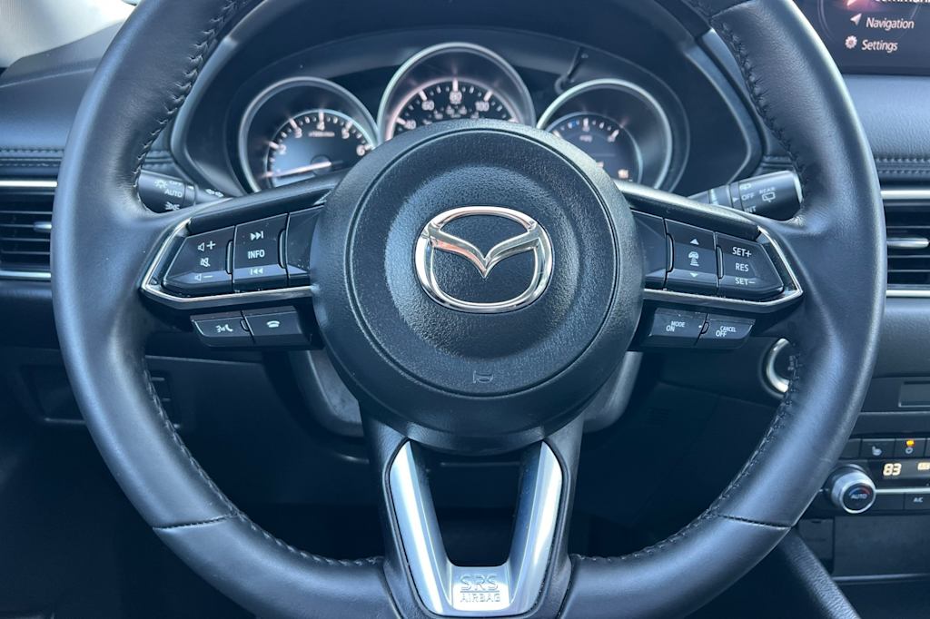 Thumbnail: 2023 Mazda CX-5 - 13