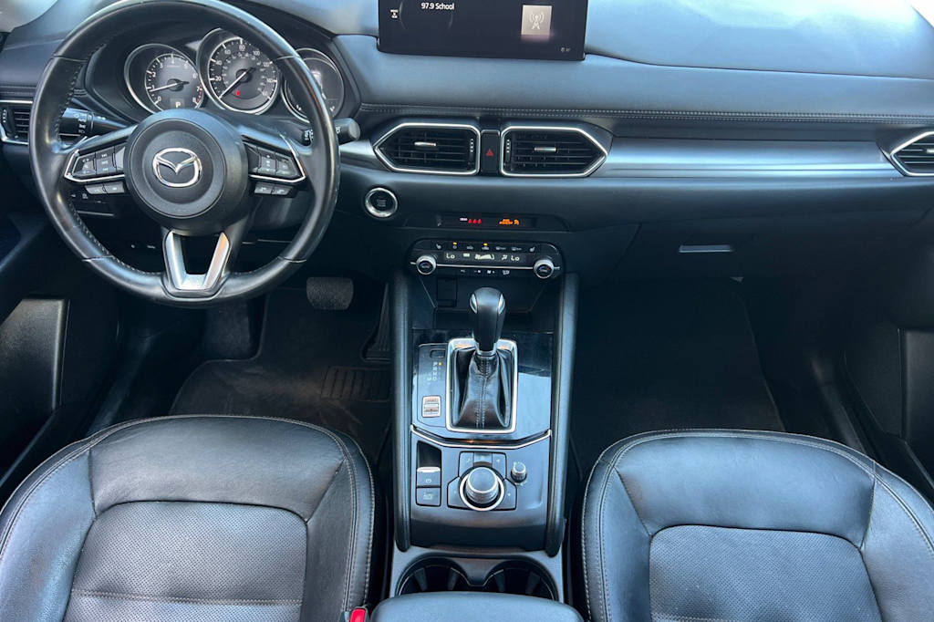 Thumbnail: 2022 Mazda CX-5 - 2