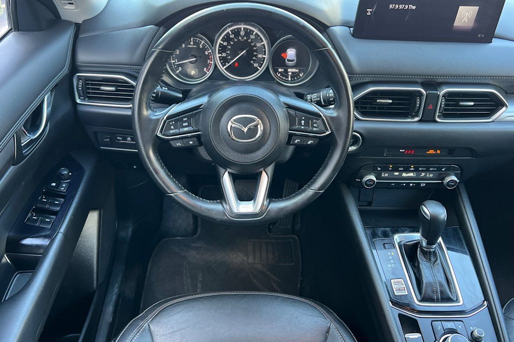 Thumbnail: 2022 Mazda CX-5 - 12