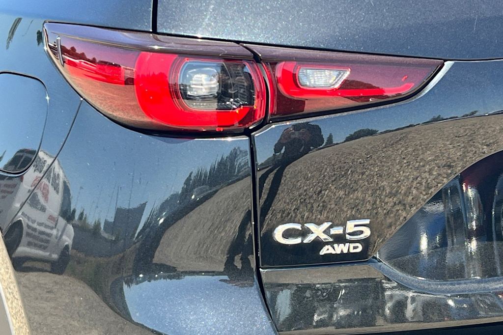 Thumbnail: 2022 Mazda CX-5 - 37
