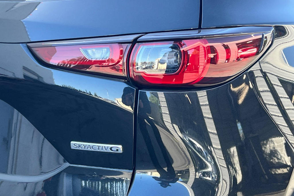 Thumbnail: 2022 Mazda CX-5 - 26