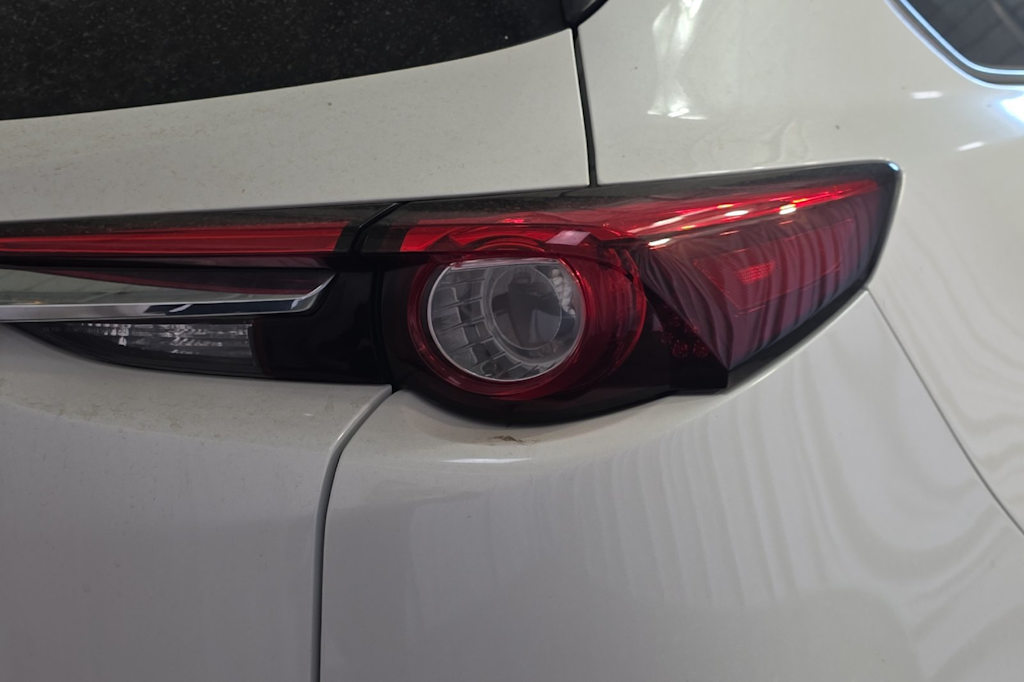 Thumbnail: 2018 Mazda CX-9 - 21