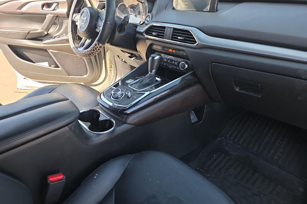 Thumbnail: 2018 Mazda CX-9 - 10
