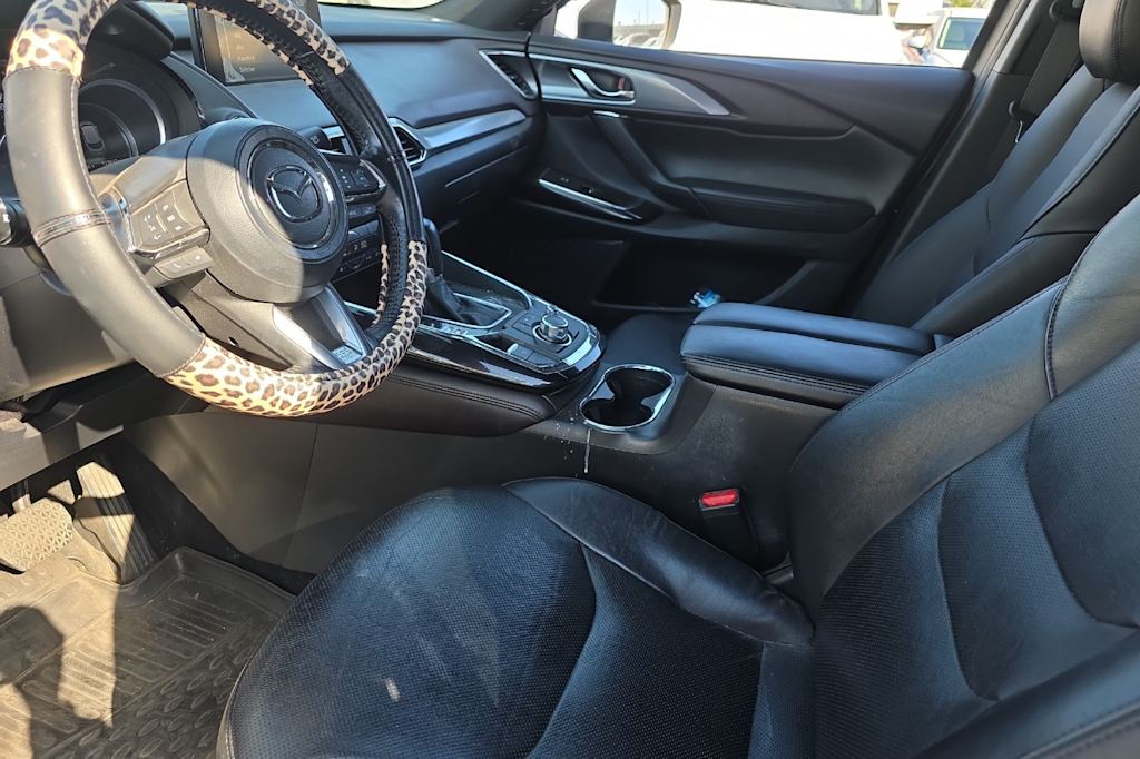 Thumbnail: 2018 Mazda CX-9 - 8
