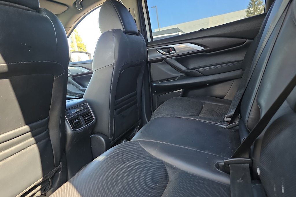 Thumbnail: 2018 Mazda CX-9 - 9