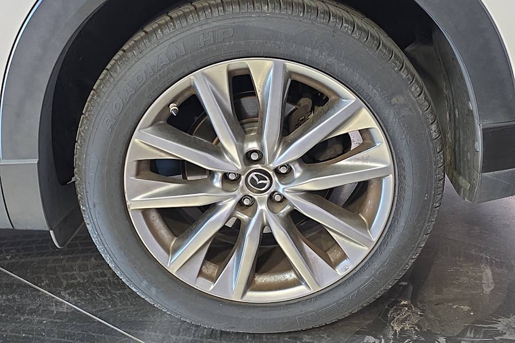 Thumbnail: 2018 Mazda CX-9 - 6