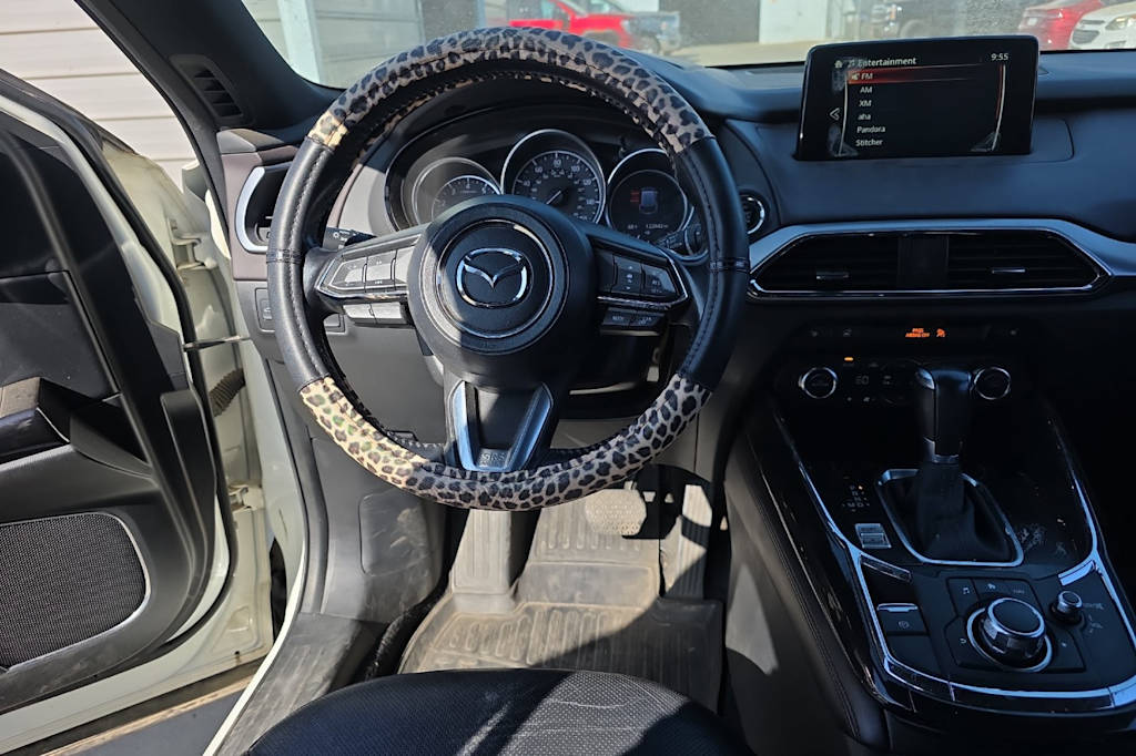 Thumbnail: 2018 Mazda CX-9 - 7