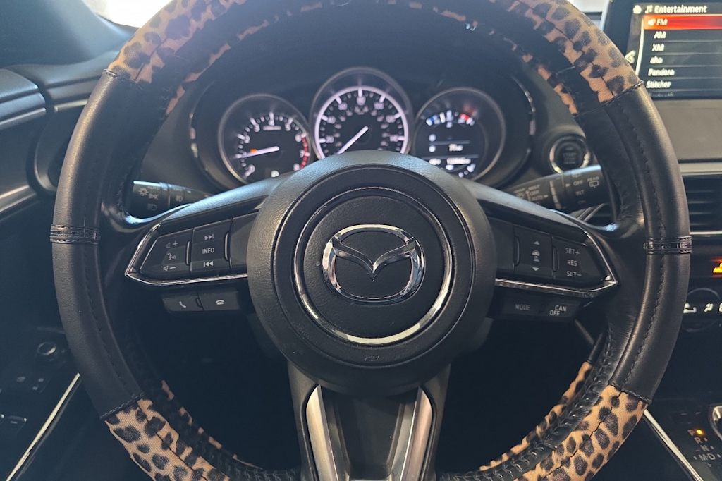 Thumbnail: 2018 Mazda CX-9 - 11