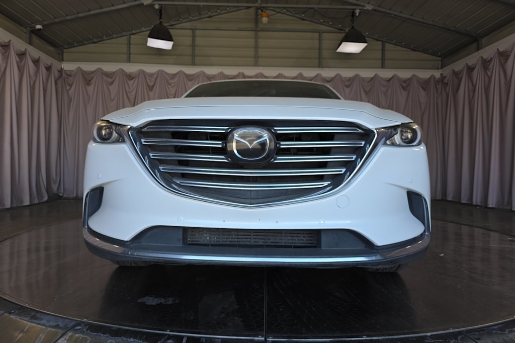 Thumbnail: 2018 Mazda CX-9 - 20