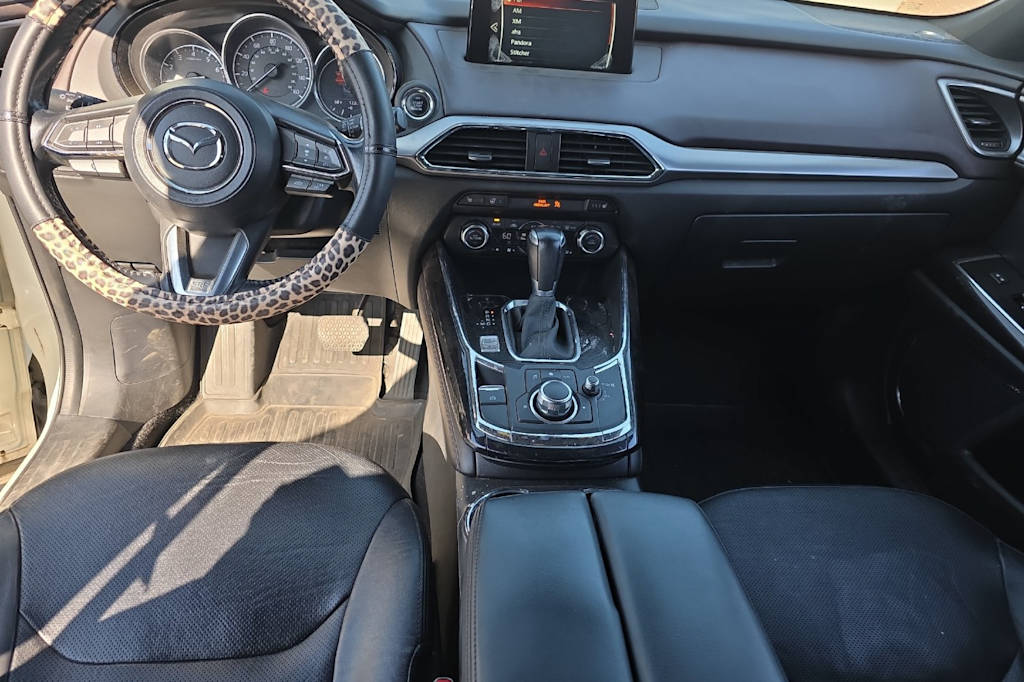 Thumbnail: 2018 Mazda CX-9 - 2