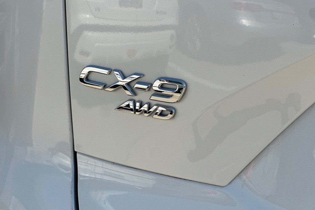 Thumbnail: 2019 Mazda CX-9 - 7