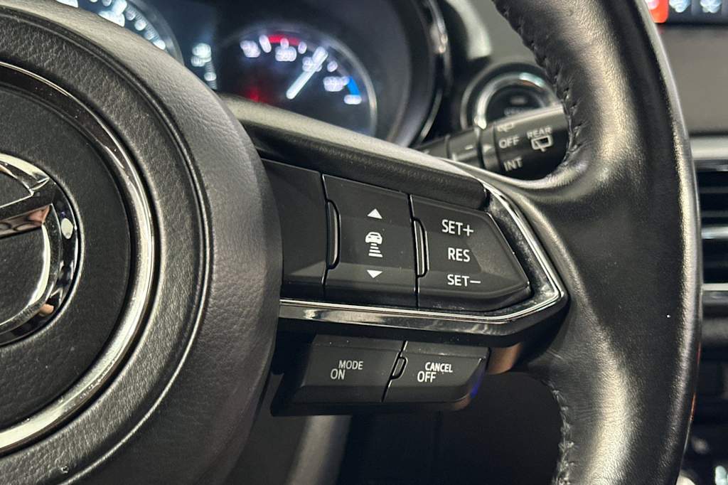 Thumbnail: 2019 Mazda CX-9 - 33