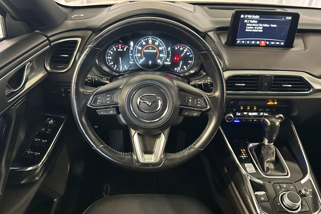 Thumbnail: 2019 Mazda CX-9 - 11
