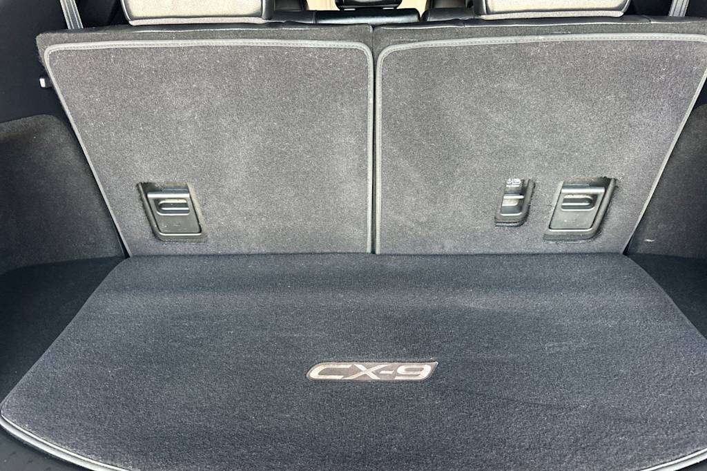 Thumbnail: 2019 Mazda CX-9 - 25