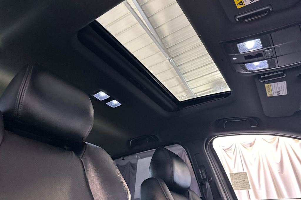 Thumbnail: 2019 Mazda CX-9 - 26