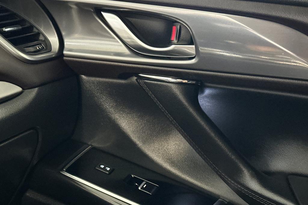 Thumbnail: 2019 Mazda CX-9 - 14