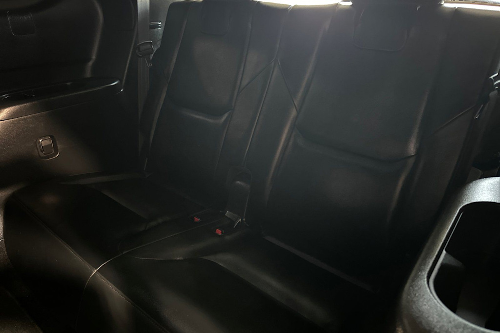 Thumbnail: 2019 Mazda CX-9 - 24