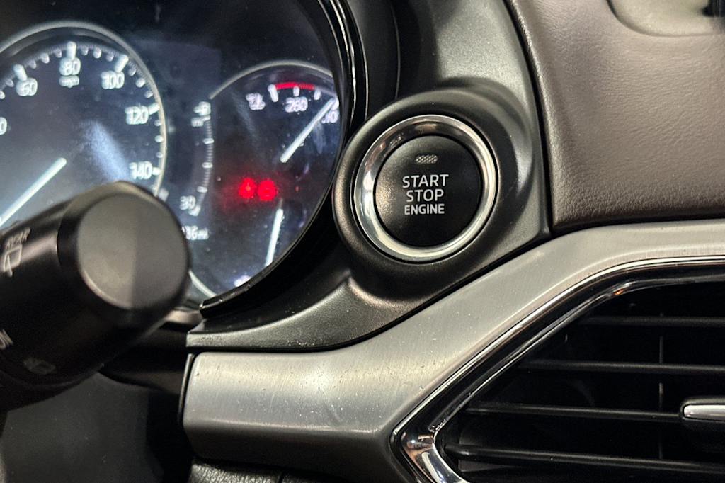 Thumbnail: 2019 Mazda CX-9 - 31
