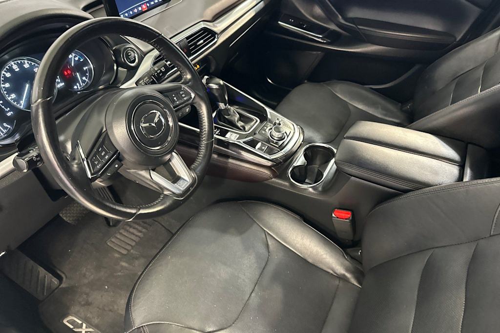 Thumbnail: 2019 Mazda CX-9 - 9