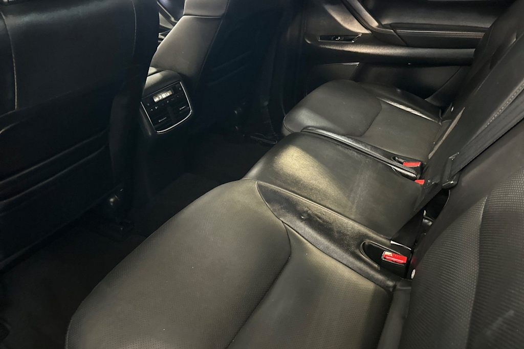 Thumbnail: 2019 Mazda CX-9 - 10
