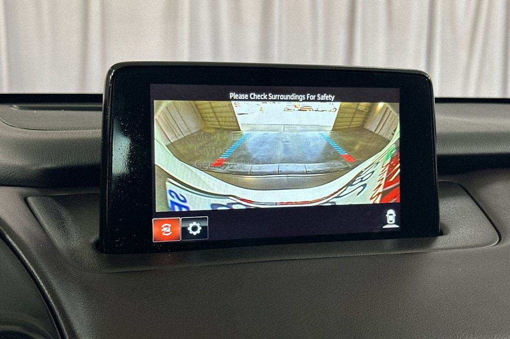 Thumbnail: 2019 Mazda CX-9 - 28