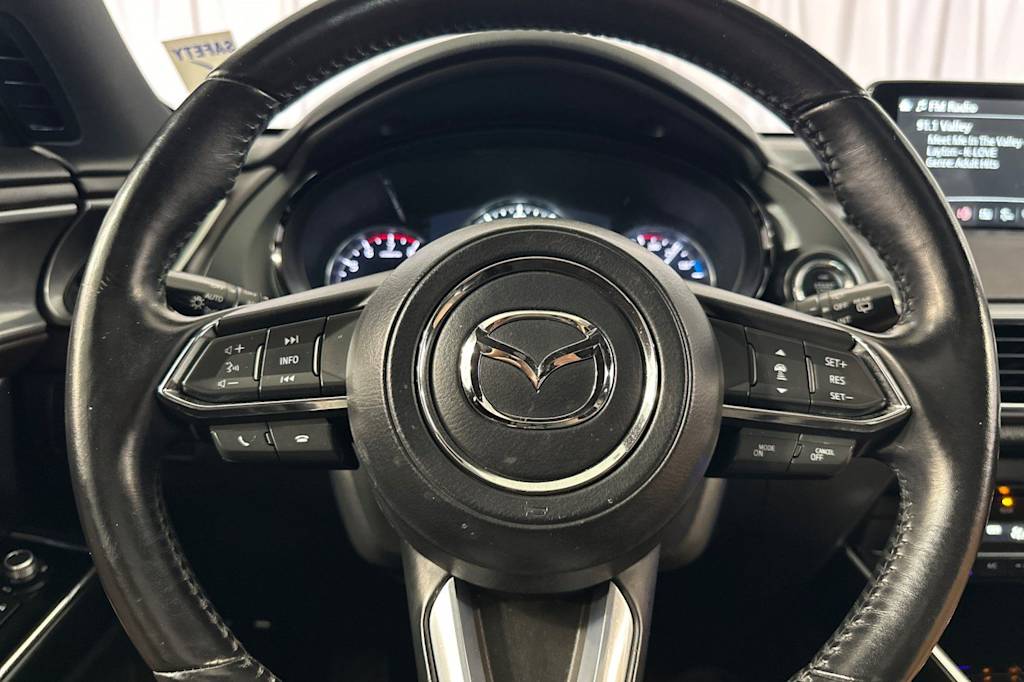 Thumbnail: 2019 Mazda CX-9 - 32