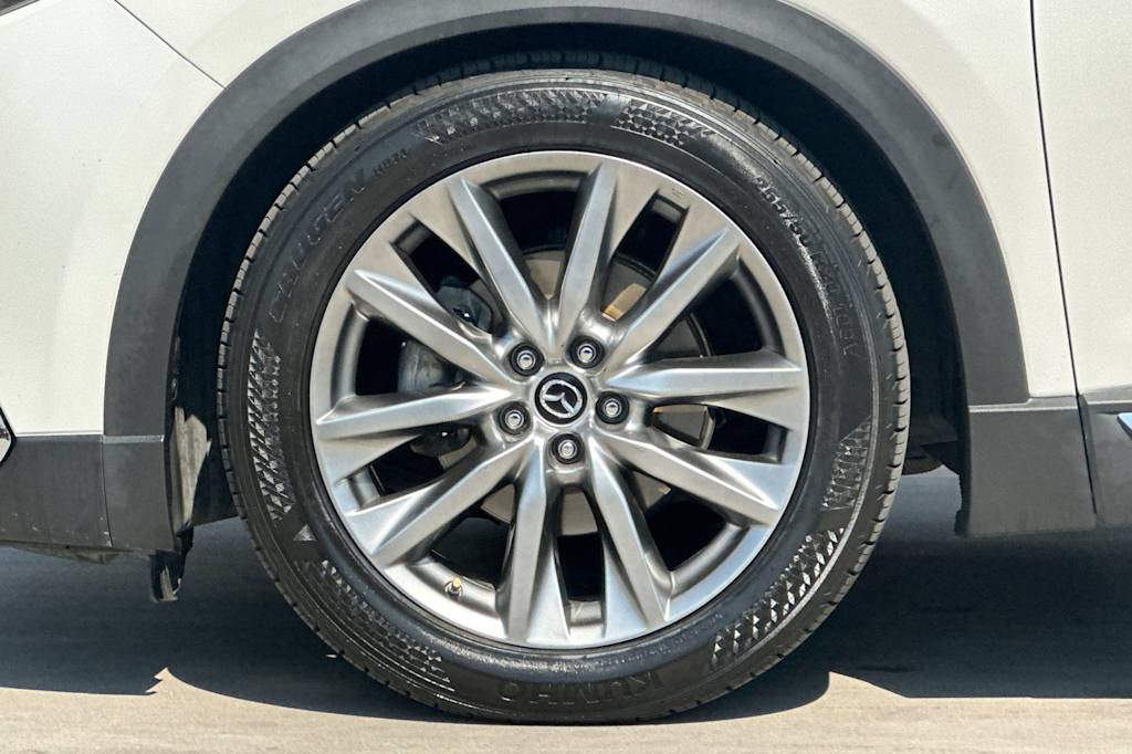 Thumbnail: 2019 Mazda CX-9 - 8
