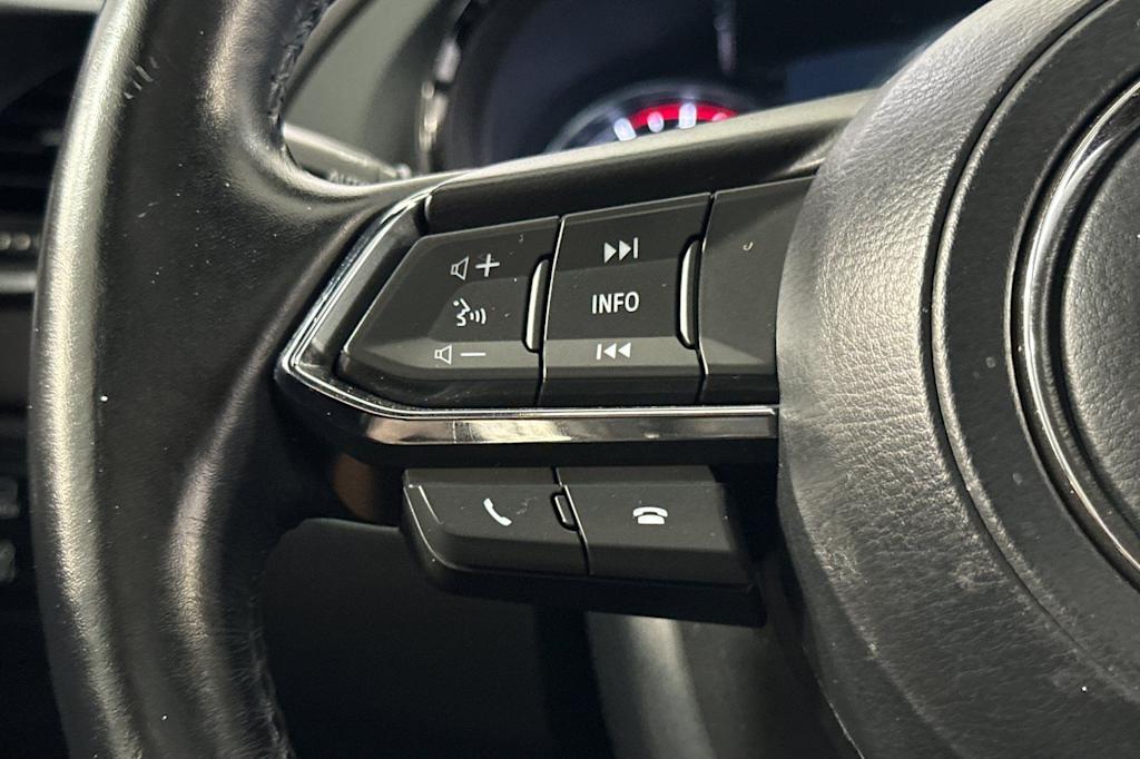 Thumbnail: 2019 Mazda CX-9 - 34