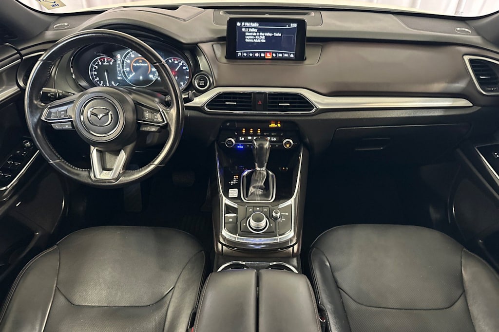 Thumbnail: 2019 Mazda CX-9 - 2