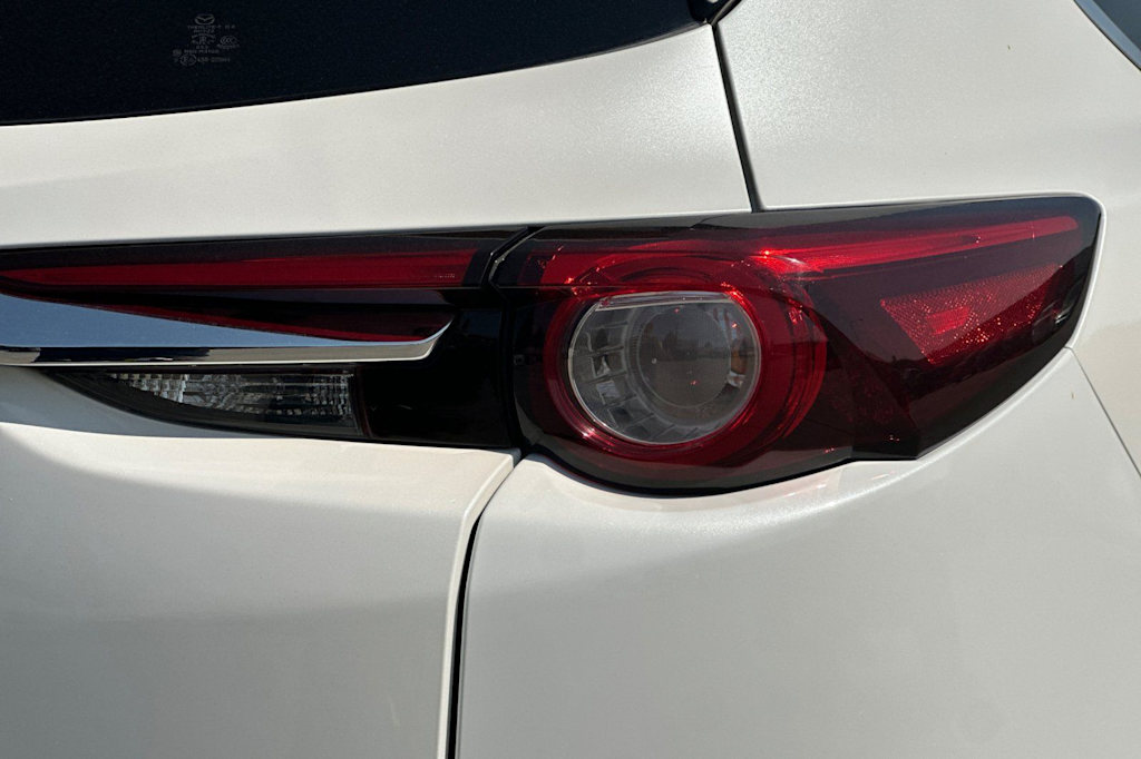 Thumbnail: 2019 Mazda CX-9 - 38