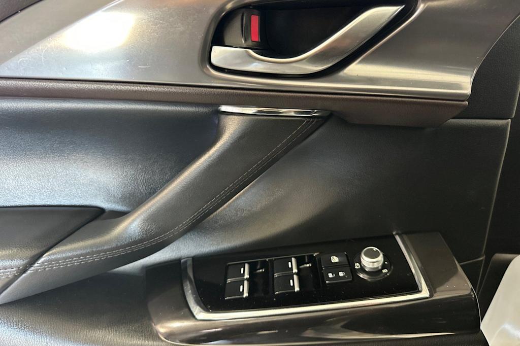 Thumbnail: 2019 Mazda CX-9 - 21