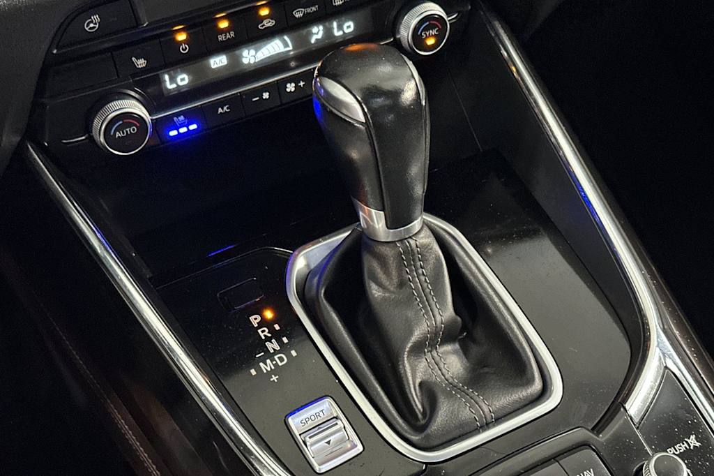 Thumbnail: 2019 Mazda CX-9 - 30