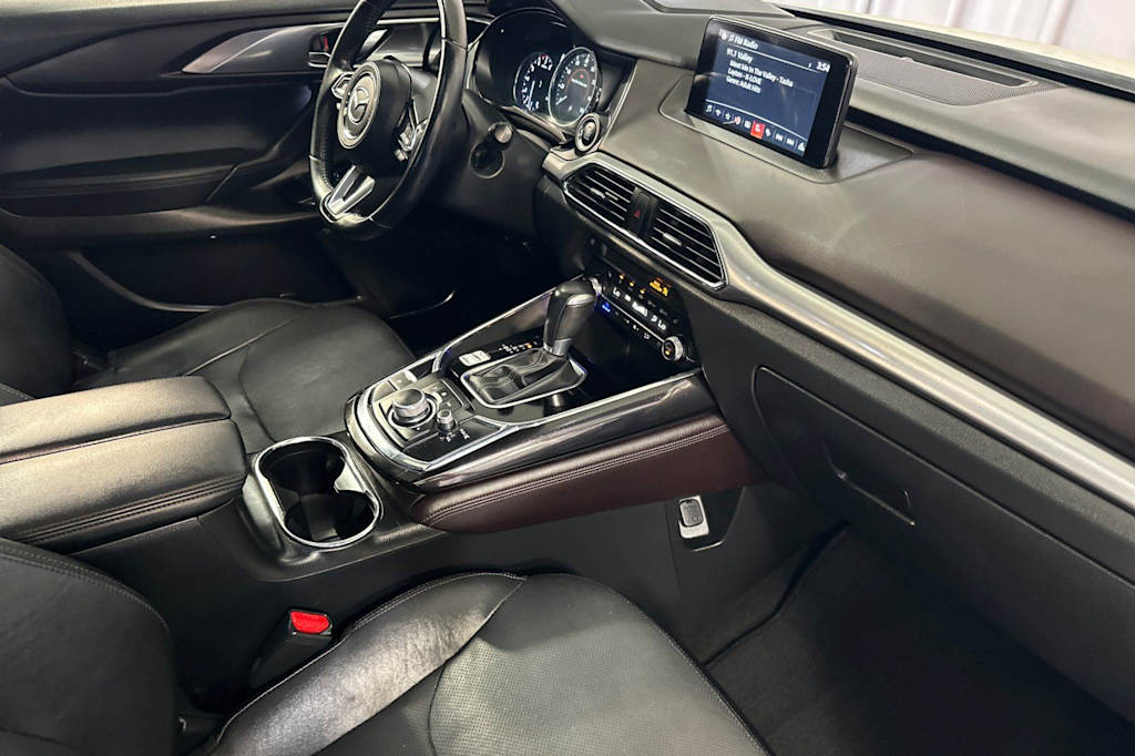Thumbnail: 2019 Mazda CX-9 - 12