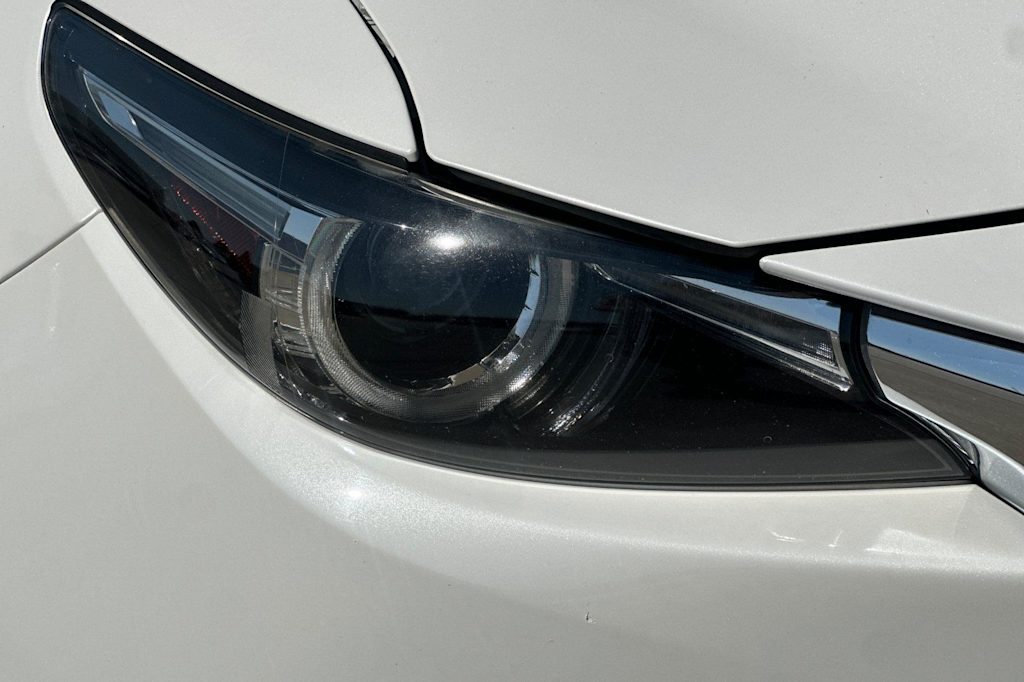 Thumbnail: 2019 Mazda CX-9 - 37