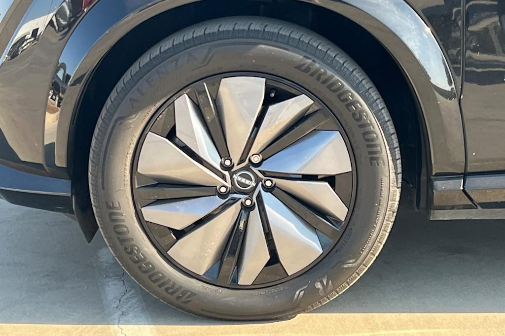 Thumbnail: 2023 Nissan Ariya - 8