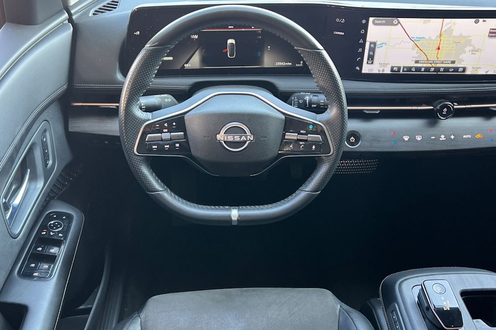 Thumbnail: 2023 Nissan Ariya - 12