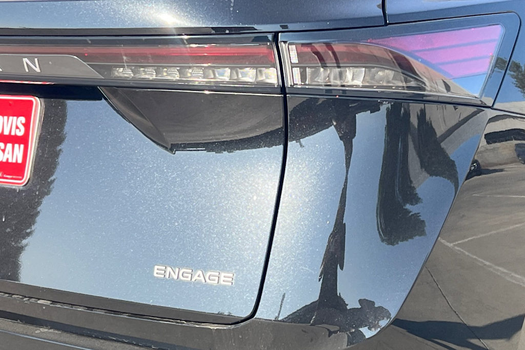 Thumbnail: 2023 Nissan Ariya - 22