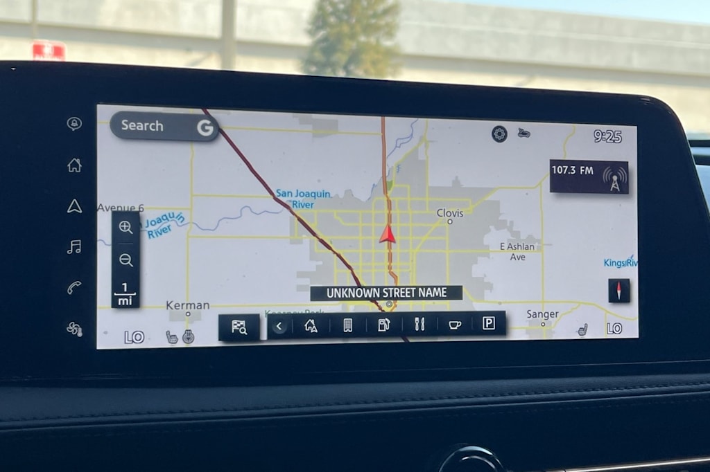 Thumbnail: 2023 Nissan Ariya - 26