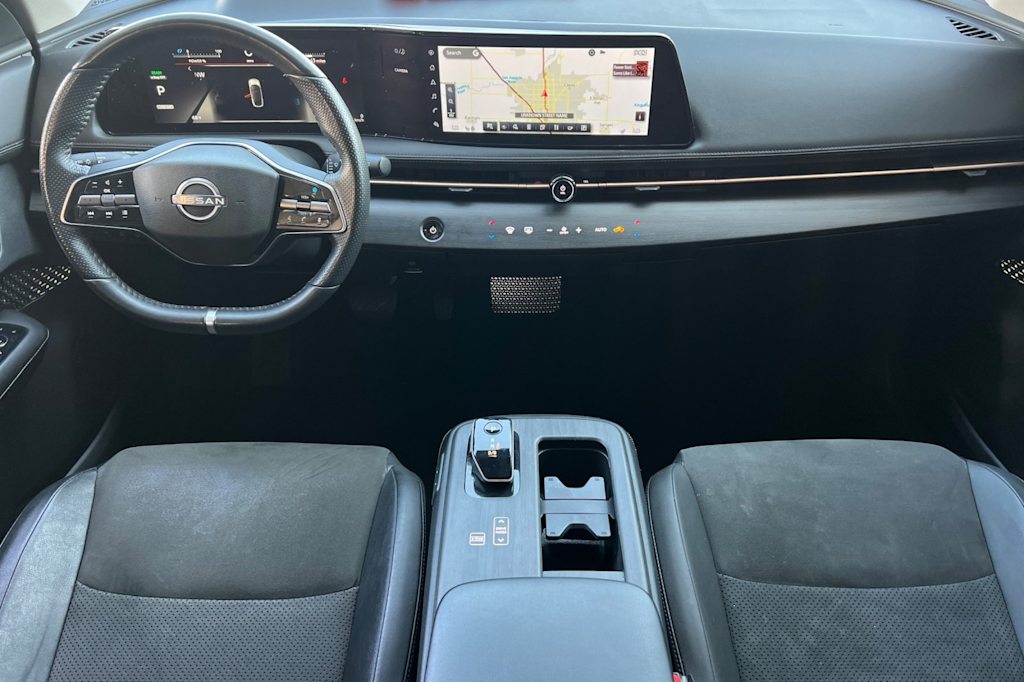 Thumbnail: 2023 Nissan Ariya - 2