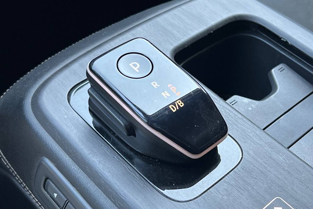 Thumbnail: 2023 Nissan Ariya - 14