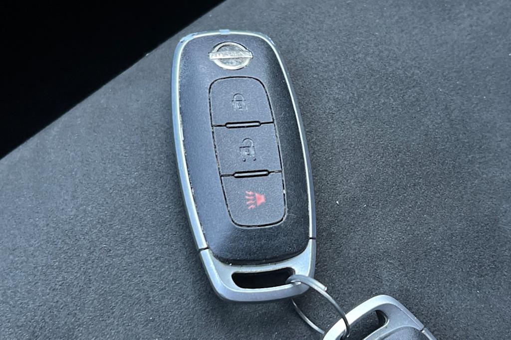 Thumbnail: 2023 Nissan Ariya - 17